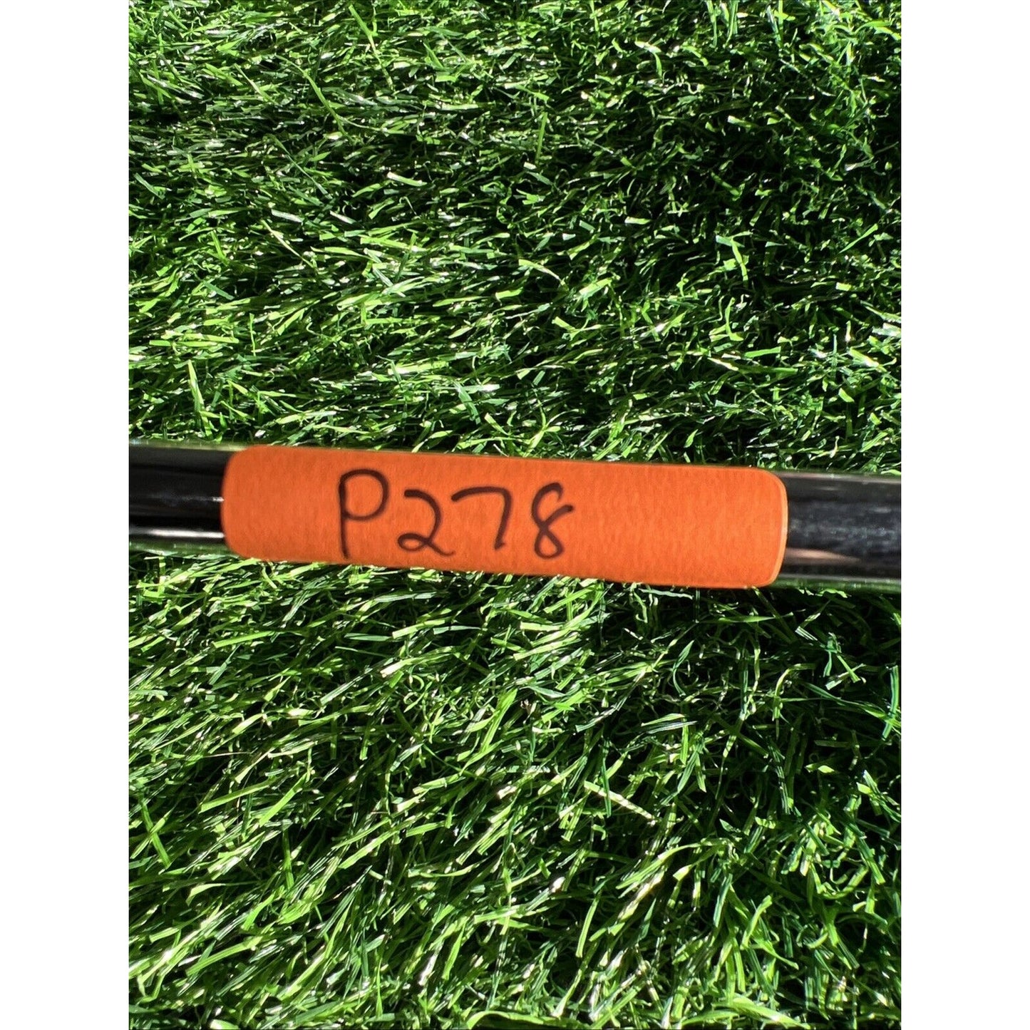 Custom Ferruled BB&F Wilson Staff Original 600 Forged Putter 1 Of A Kind