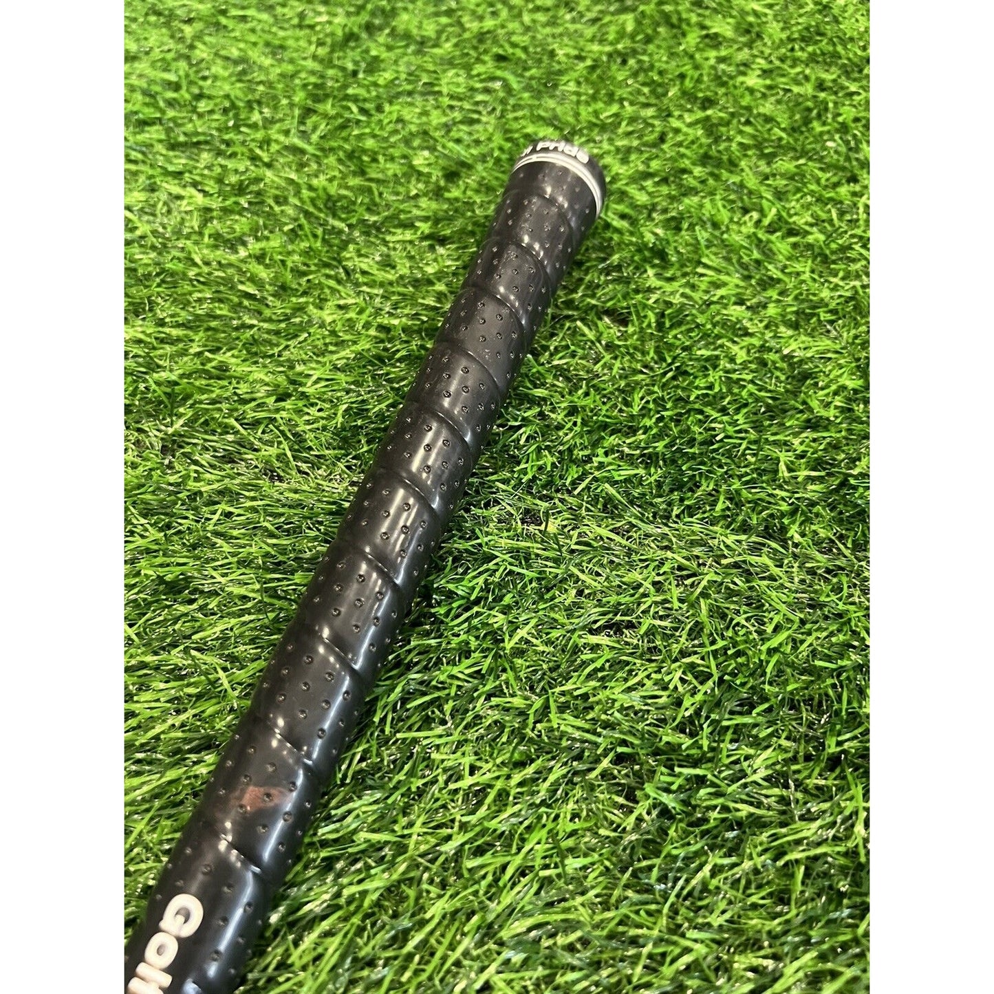 Adams Idea i-Wood 4 Iron 21° Hybrid Aldila Supershaft Graphite RH (H154)