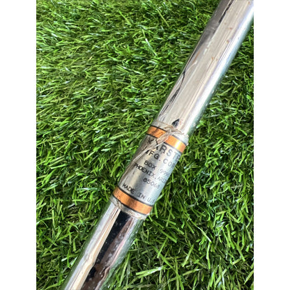 Ping Zing Blue Dot Single 4 Iron Right Handed KT-M Stiff Flex Steel Shaft (I125)