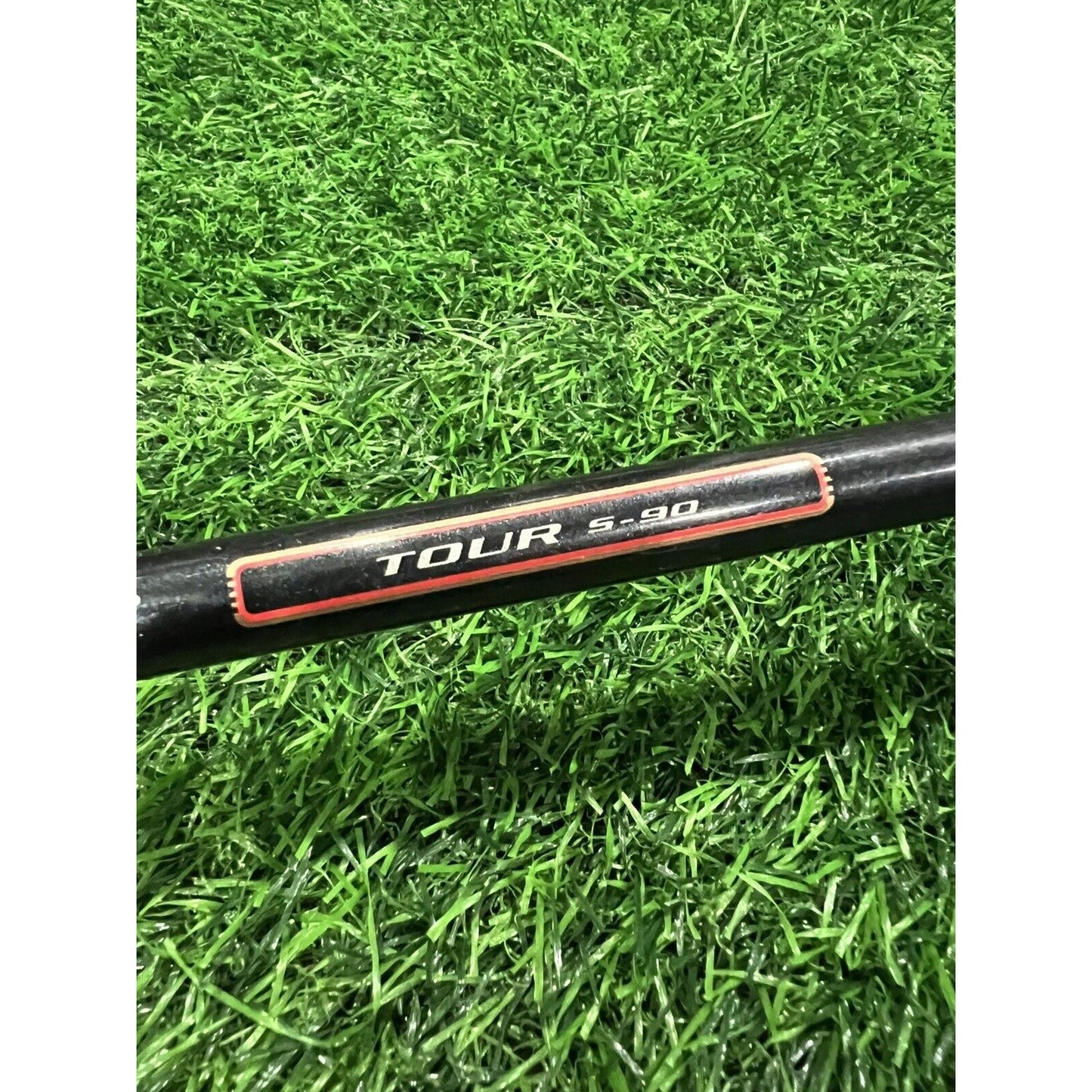 TaylorMade 300 Tour 15* 3 Wood RH TaylorMade Tour S-90 Stiff Graphite W348-SS