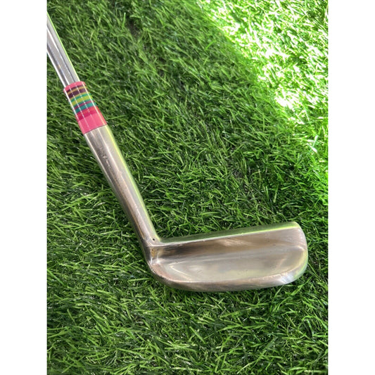 Custom Ferruled BB&F Wilson Staff Original 600 Forged Putter 1 Of A Kind