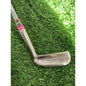 Custom Ferruled BB&F Wilson Staff Original 600 Forged Putter 1 Of A Kind