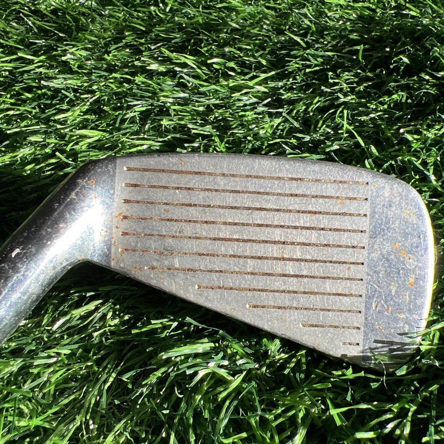 Wilson Staff Tour Blade 1978-80 Single 2 Iron Needs Grip See Pics I267