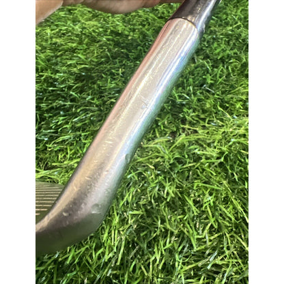 Read Cleveland Classics 691 55* Sand Wedge RH 36” Wedge Flex Steel Shaft W407