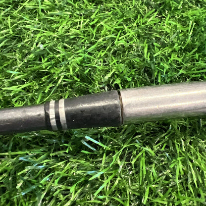 Nicklaus The Bear iron set 3-PW with Driveshaft Regular Graphite Good Grip IS108