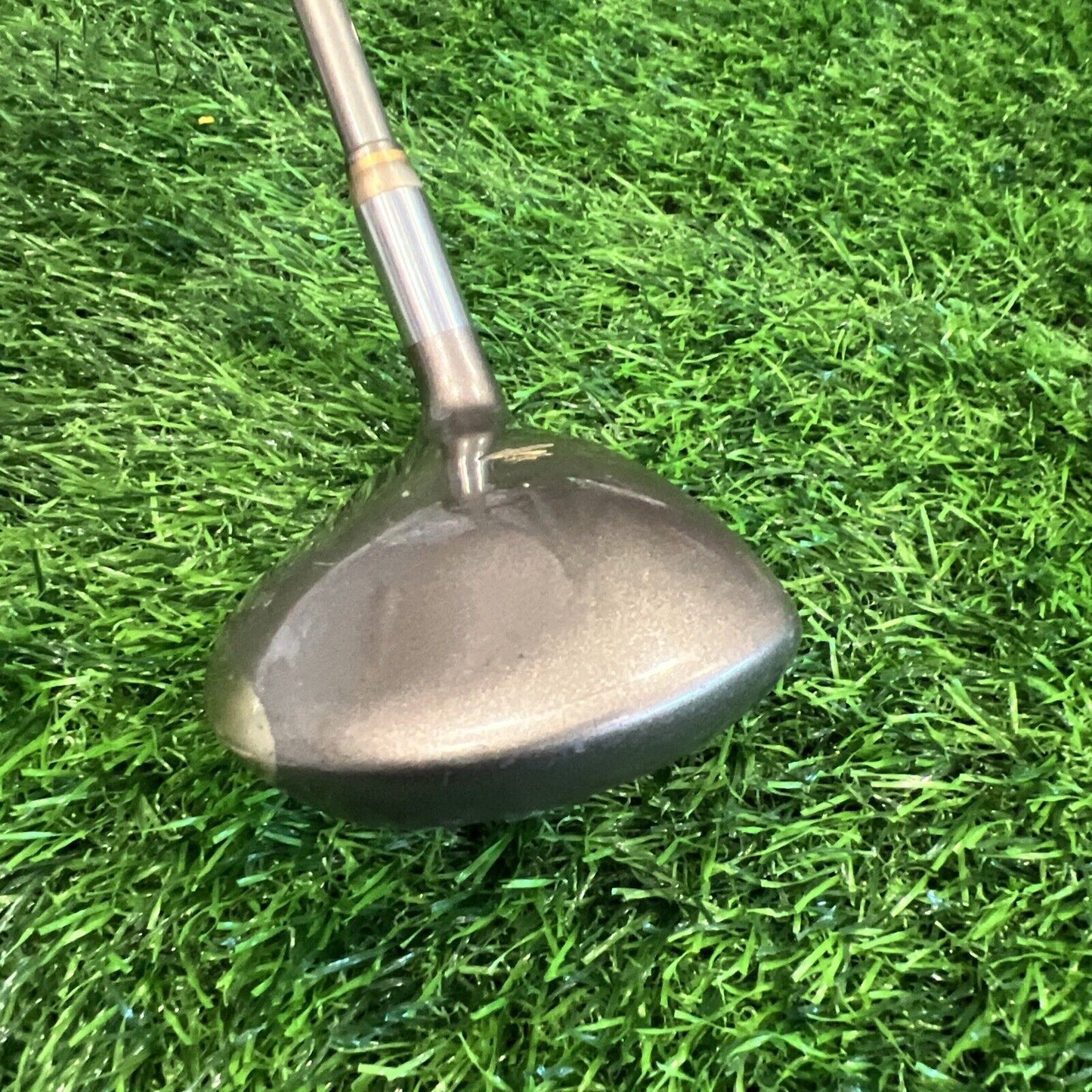 King Cobra Gravity Back 3 Fairway Wood 18° [RH] Graphite Ladies Flex (FW128)