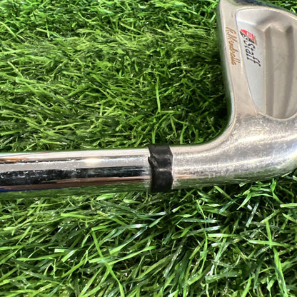 Wilson Staff R Mendralla Single 3 Iron Factory Fat Shaft 450 Steel Regular I301