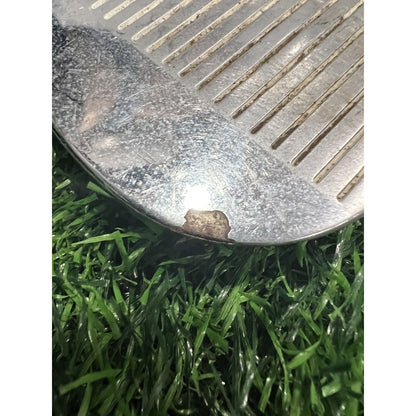 Cleveland Tour Action Reg 588 Chrome Lob Wedge 60 degree Steel Wedge Flex W361