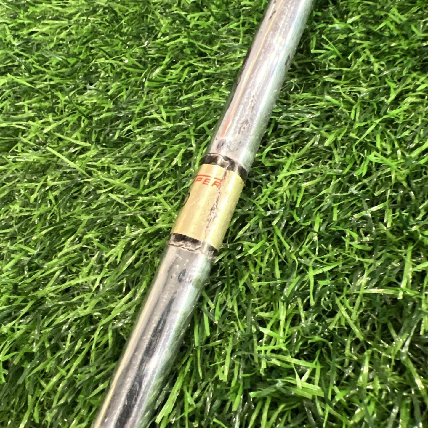Spalding Top-Flite Pro-Model Lightweight Wedge / TT RRO Shaft W249
