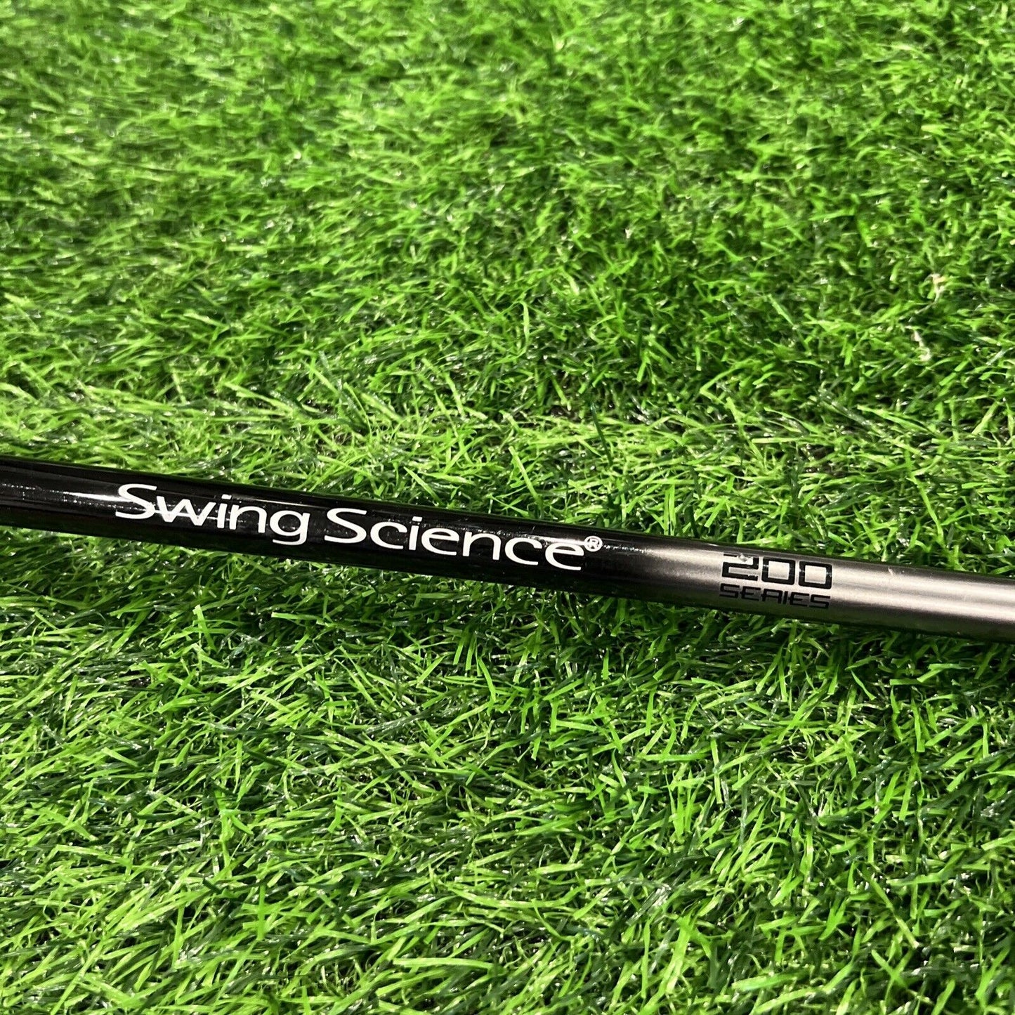 Heater B2 Hybrid SW Sh Degrees Graphite Regular Flex Right Handed (H160)
