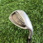 TaylorMade RAC CGB S SW Sand Wedge Graphite R Regular Flex RH W434