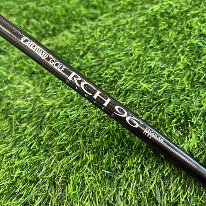 Callaway 1996 Big Bertha Single Golf 8 Iron RH Regular Flex (I128)