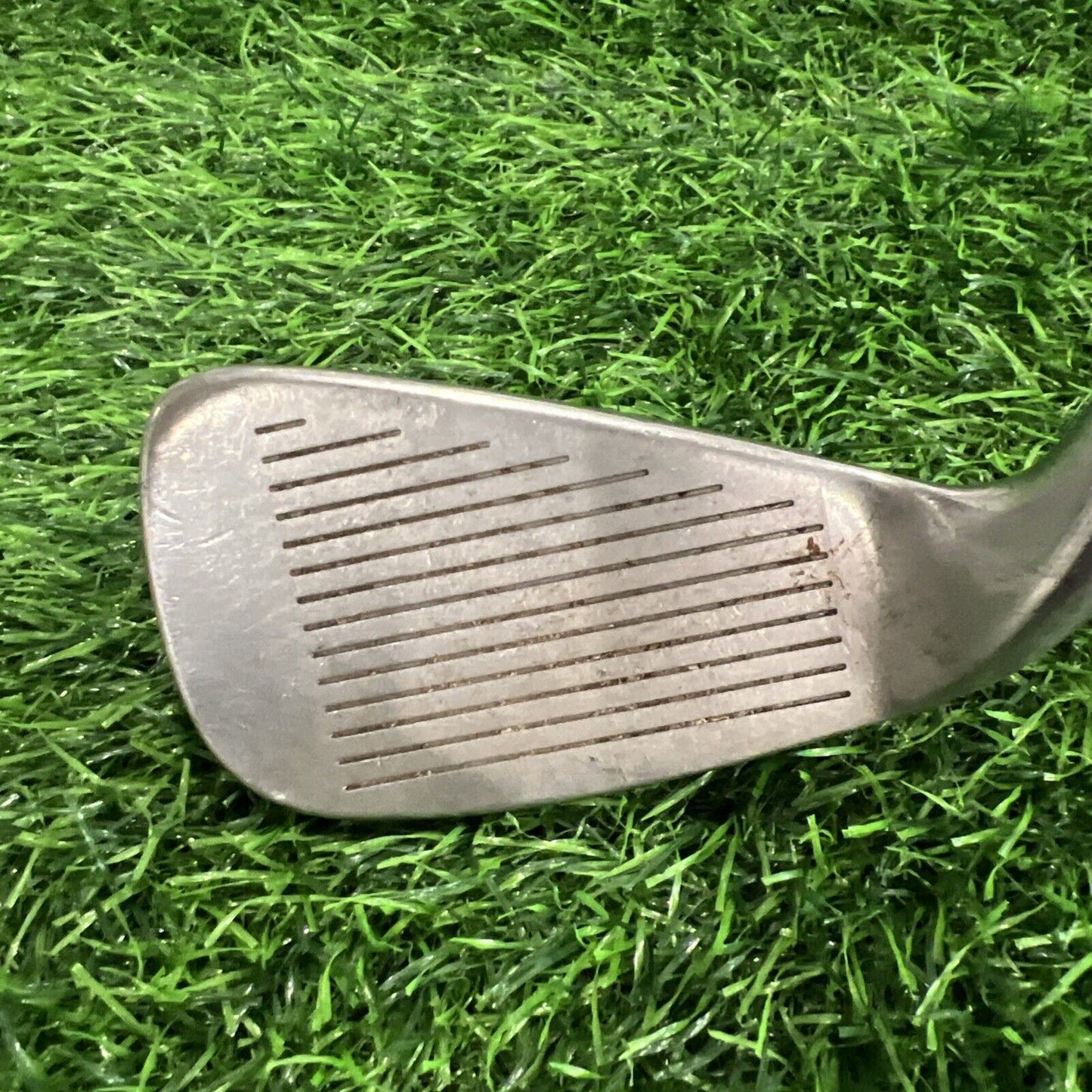 Tommy Armour 845 FS Silver Scot 6 Iron RH True Temper Steel Shaft I243