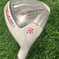 Heater Super Launch 4 / 2 Hybrid 15 Deg Graphite X Flex Motore Shaft (H171)