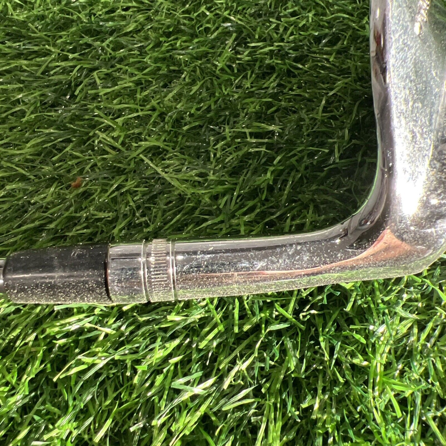 Wilson Harmonized Pitching Wedge RH Airlite Stiff Steel (w225