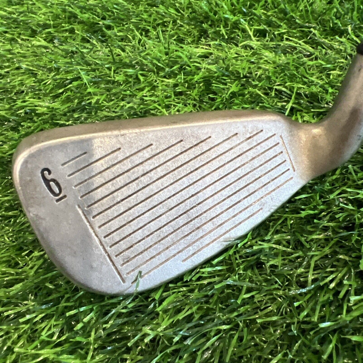 Callaway 1996 Big Bertha Single Golf 6 Iron RH Regular Flex (I123)