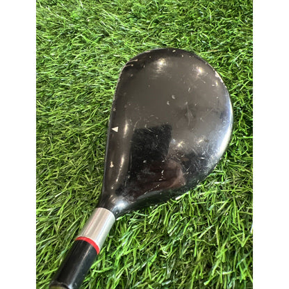 Adams Redline RPM Low Profile Strong 3 Wood Stiff Aldila Graphite Shaft (FW155)