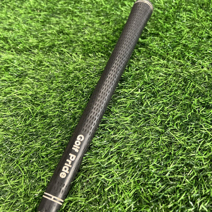 Wilson Staff.IV R.Mendralla 56* Sand Wedge 56-10 w/ Steel Fatshaft W378