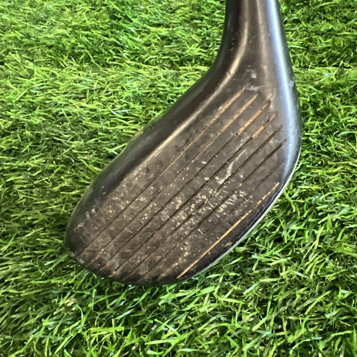 Yonex ADX 300 Fairway 3 wood 3W: right handed Stiff flex graphite shaft Fw174