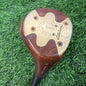 Powerbilt Citation 1 Wood Genuine Persimmon Wood Right Hand 🔥 D147
