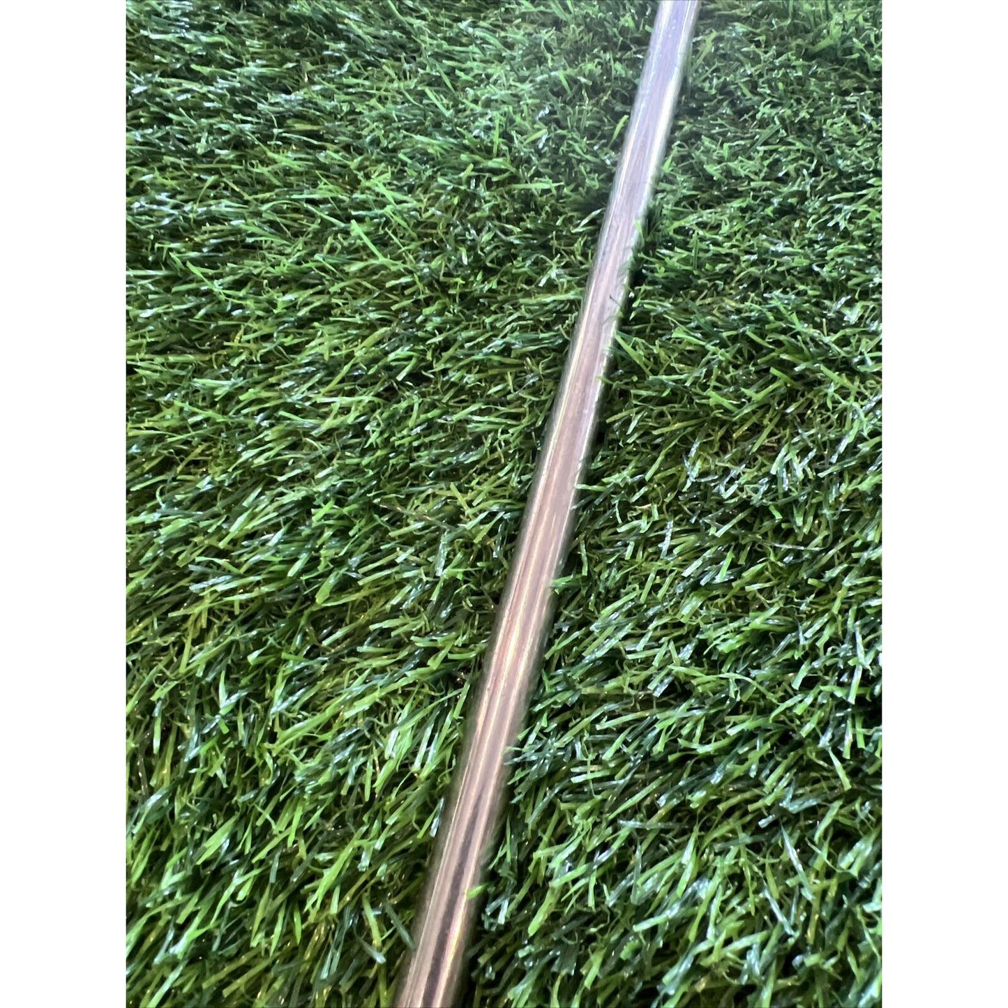Ray Cook M-1 3X Dual Weight Putter w/ Slotted Bottom ⛳ Steel 35" READ (P258)