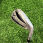 Turbo Power V91 3 Iron RH Regular Steel Shaft Good Condition (i169)