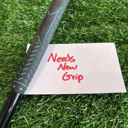 Rare MacGregor Jack Nicklaus JNP Forged 1-Iron Regular Graphite Shaft I284