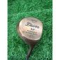 Power Bilt Berrillium Copper BeCu 9.5 Loft Driver Very Rare RH Stiff (d119)