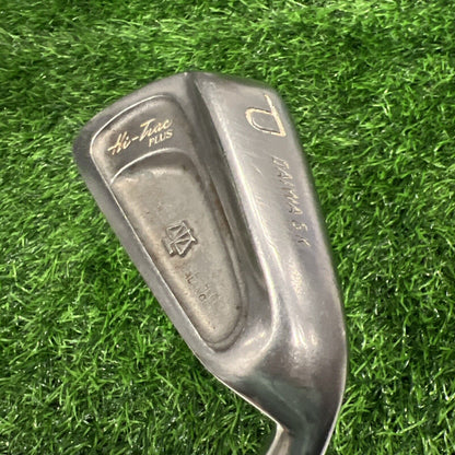Daiwa GK Iron Pitching Wedge / RH / Regular Steel ~36" / Nice Grip / W292