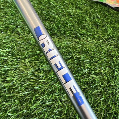 Nicklaus IronMax Hi-Max 2-Hybrid R-Flex Graphite Grip Is Ripped (h153)