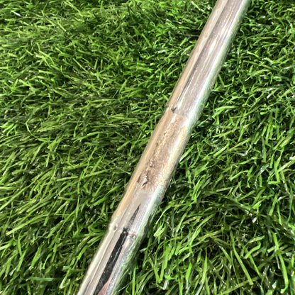 Ping Karsten III Single Black Dot Single 1 Iron Karsten Steel Shaft I280