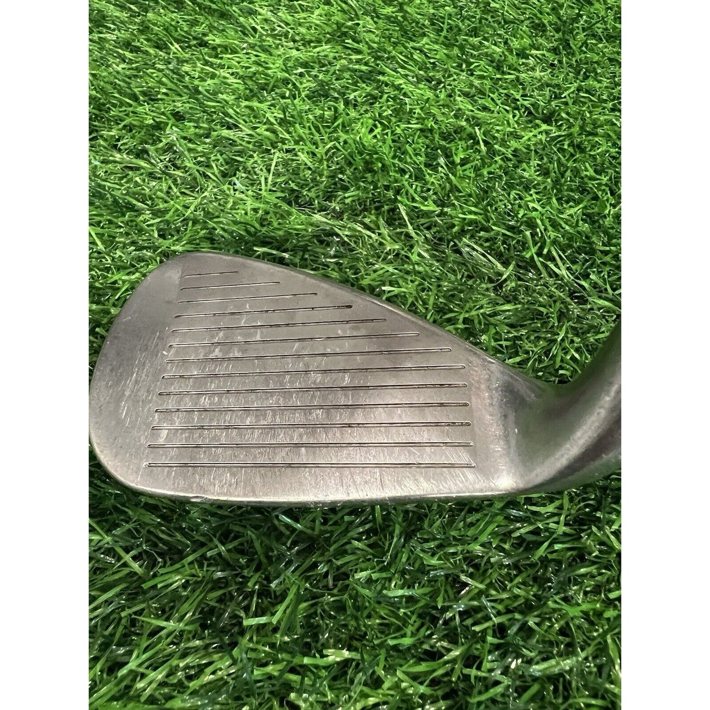 Nike Slingshot OSS A Wedge RH Right Handed Steel Shaft Stiff Flex (i217)