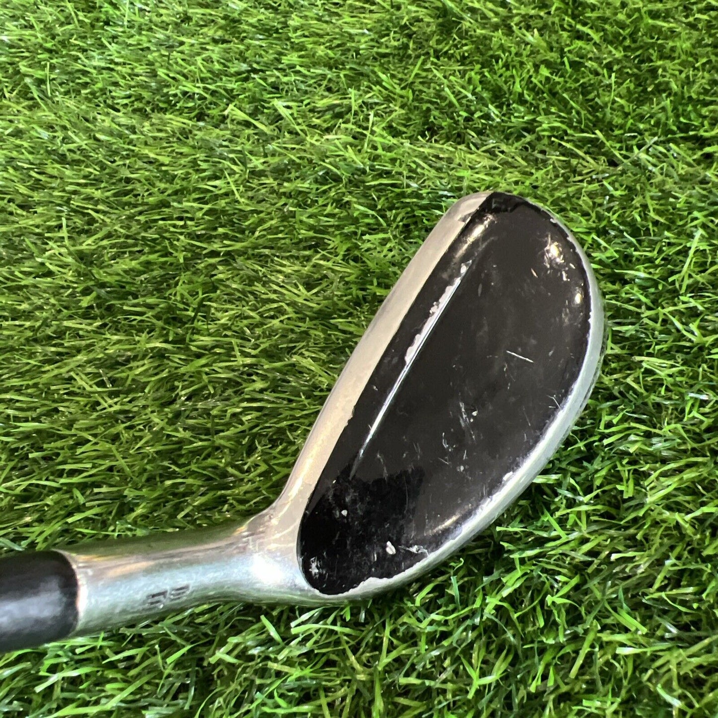 Adams Idea a2 20° Hybrid 3 Iron Aldila NV Hybrid 85-R Graphite Regular (H105)