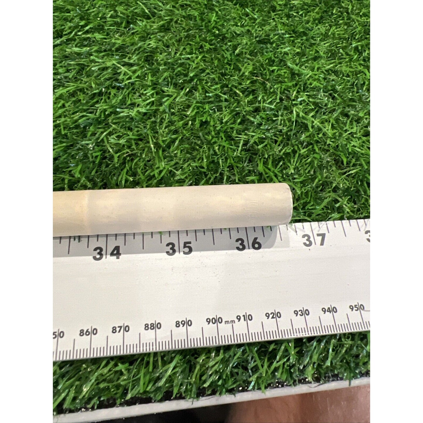 Penn TDA+ Pitching Wedge Pw golf club iron No Grip (i188)