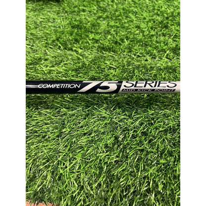 Cleveland VAS 10° Men's Driver 17-4 VS VAS Graphite Stiff Flex Shaft D133-SS
