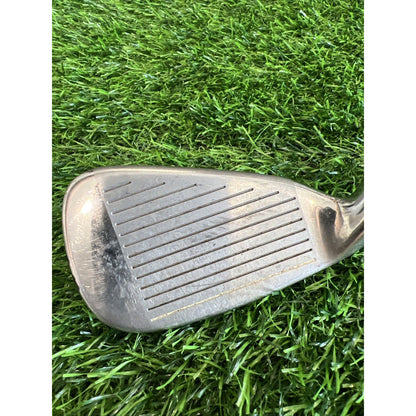 Cleveland CG Gold MCT Demo 6 Iron Reg Std Std Graphite Reg Flex Shaft (i227)