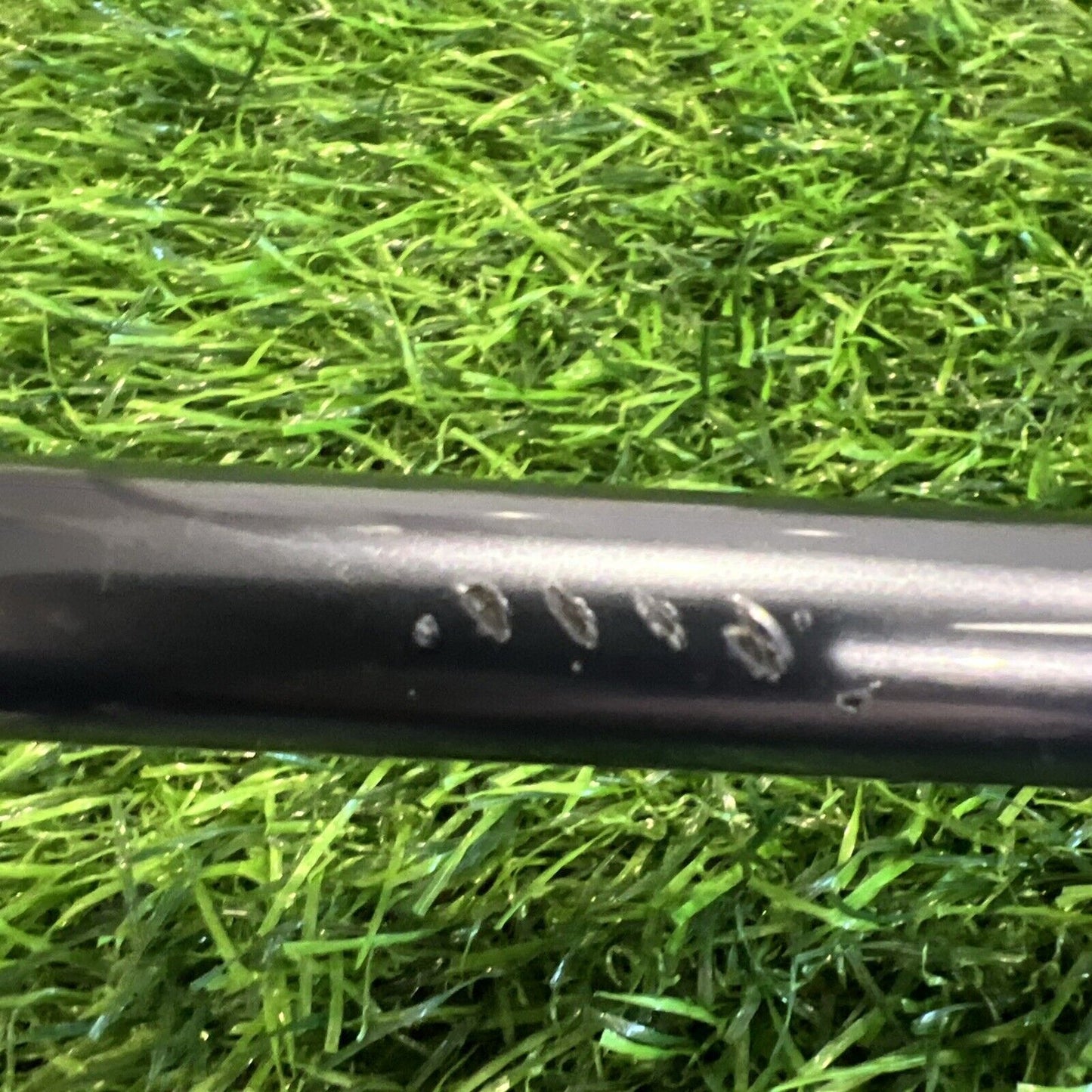 RAM FX RECOVERY #4 HYBRID 21* S FLEX Good Grip H184
