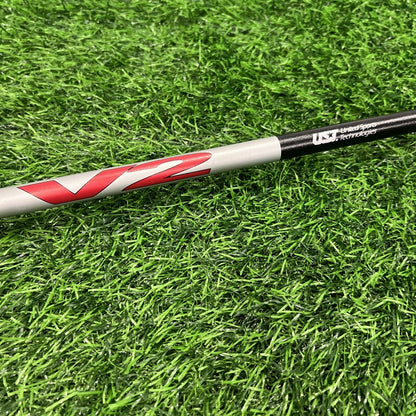 Wilson Staff Fybrid Hybrid 19.5° Stiff Flex Graphite Shaft RH Needs A Grip H186