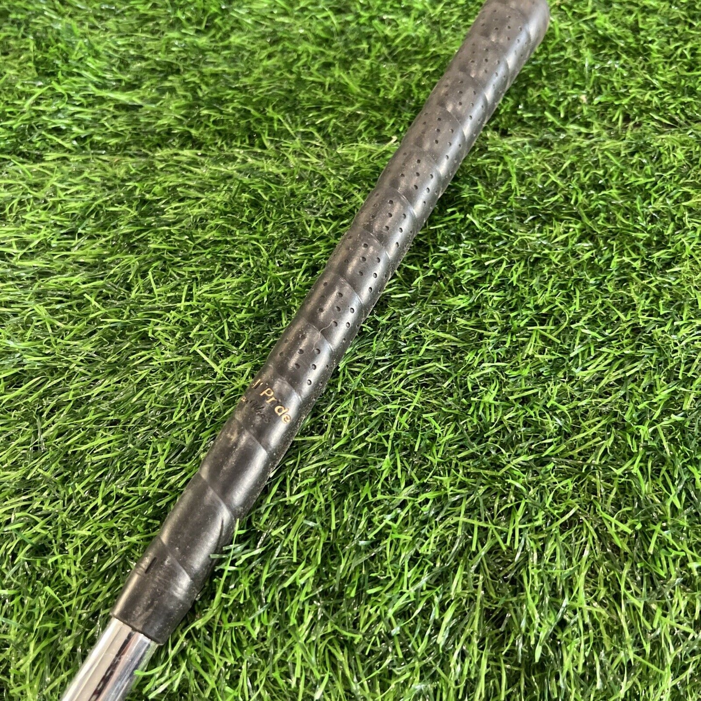 Ben Hogan Edge Forged Individual 2 Iron Steel Shaft Stiff Flex RH I270
