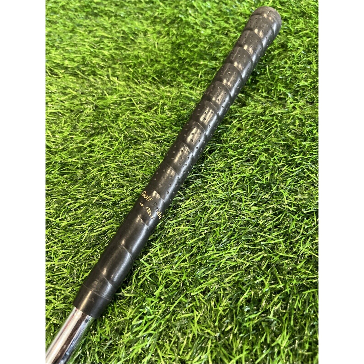 Golfsmith Tour Cavity Pitching Wedge Steel R300U Flex Good Grip (w369)