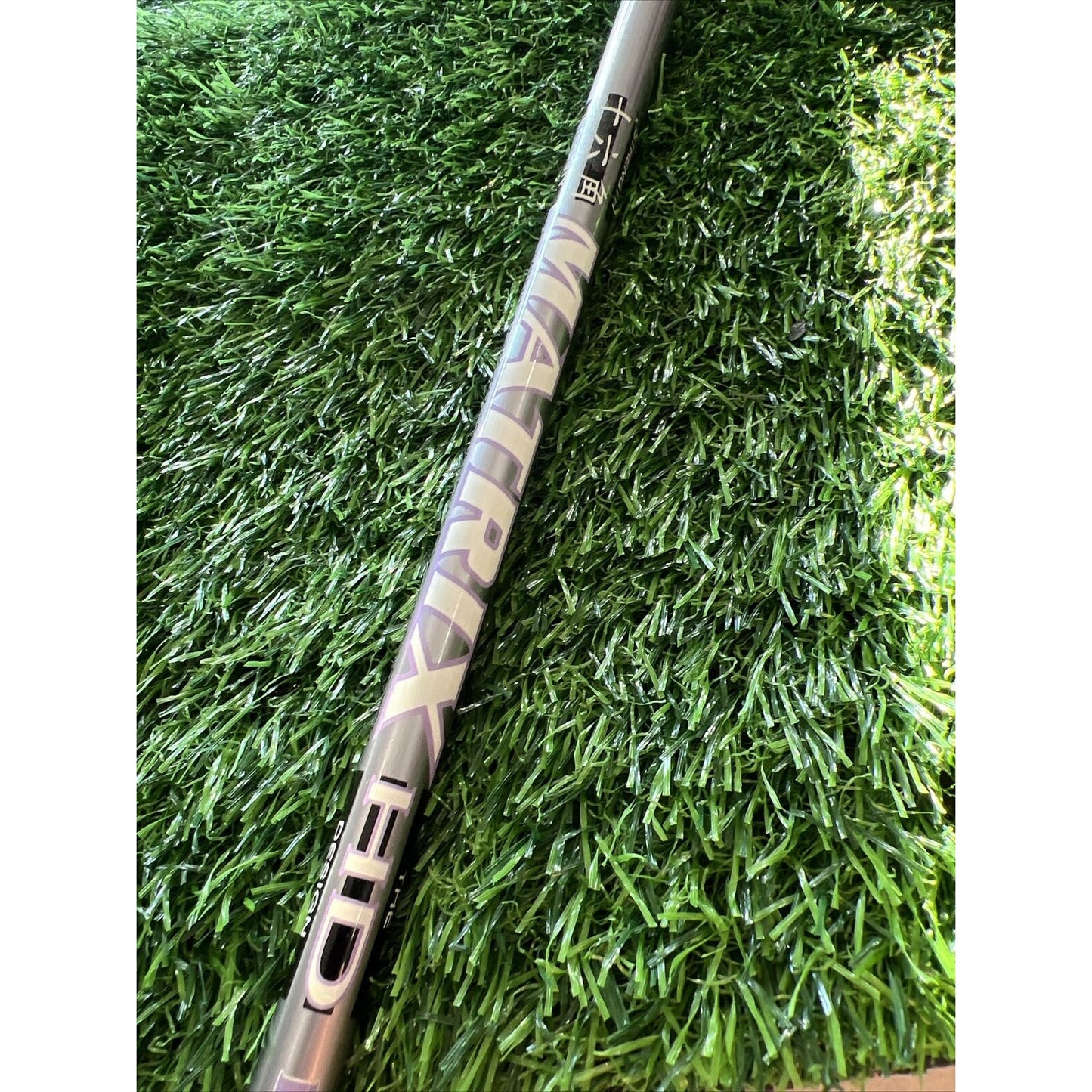 Adams Speedline Super S 18* 5-Wood RH in Graphite Shaft Ladies Flex (FW108)