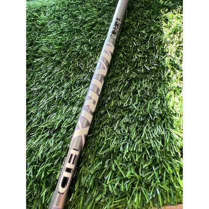 Adams Speedline Super S 18* 5-Wood RH in Graphite Shaft Ladies Flex (FW108)
