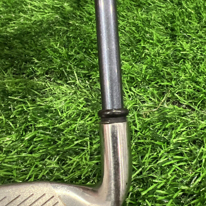Callaway Steelhead X16 9 Iron Graphite System Cw Regular Flex (i152)