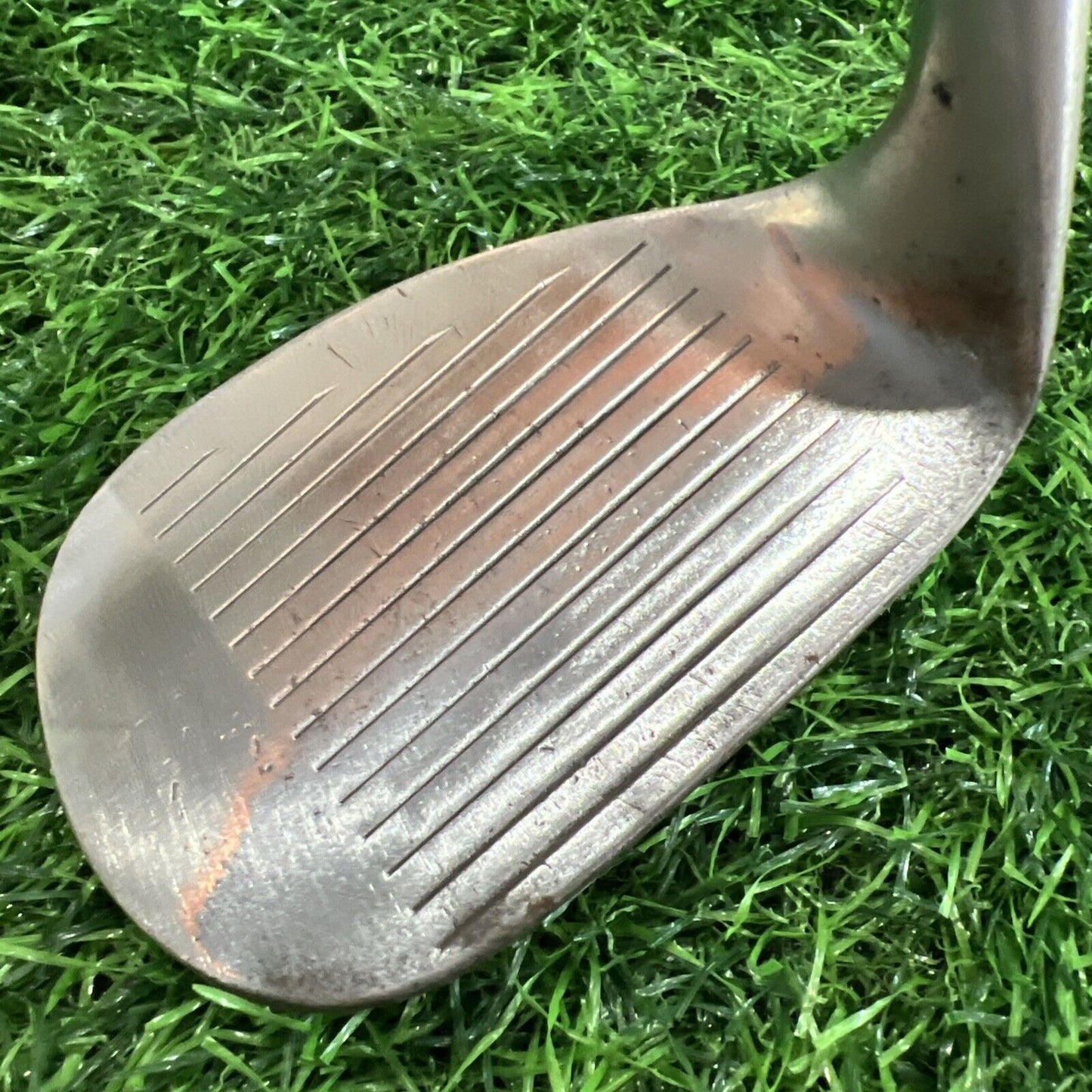 Spalding Top-Flite Pro-Model Lightweight Wedge / TT RRO Shaft W249