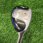Mizuno CLK Fli-HI 20 Degree Hybrid Graphite Stiff RH Good Grip (h165)