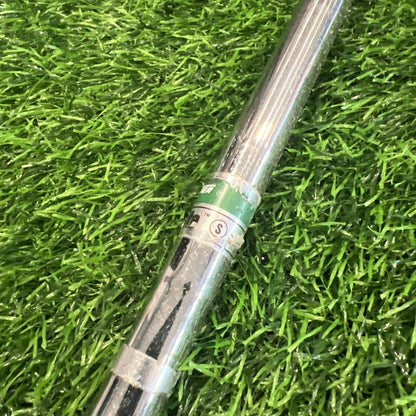 Rare VTG Dunlop Red Max 7 IRON BECU Berrylium Copper STIFF shaft (i172) 🔥