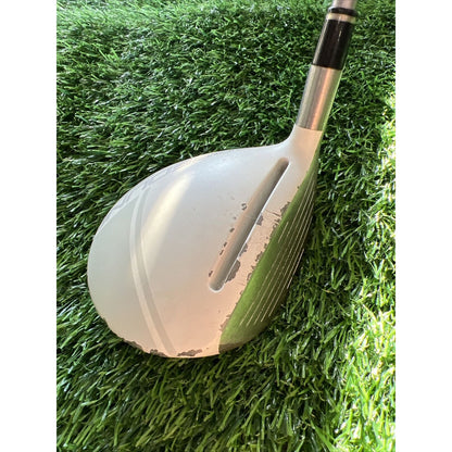 Adams Speedline Super S 3 Fairway Wood 15* Matrix Radix S IV Ladies RH (FW107)