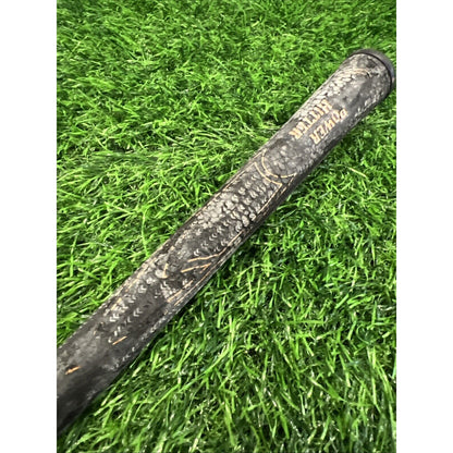 Momentus Power Hitter 60* Weighted Wedge Trainer Golf Club Needs Grip W418