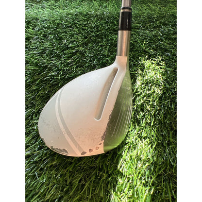 Adams Speedline Super S 18* 5-Wood RH in Graphite Shaft Ladies Flex (FW108)