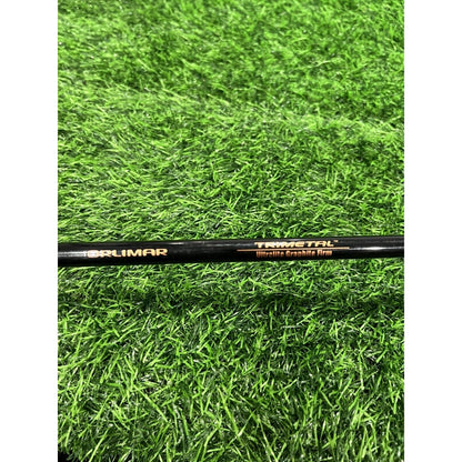 Right Handed Orlimar TriMetal 7.5 D Degree Driver Graphite Firm Flex Shaft D140